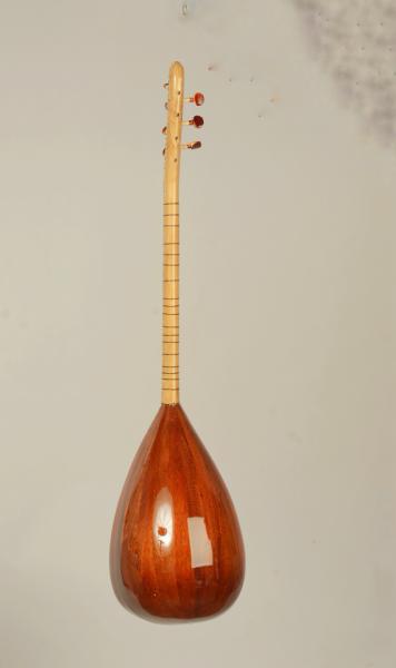 Saz Baglama